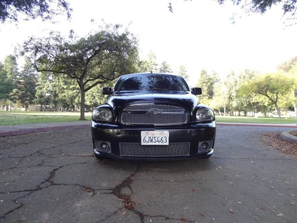 2009 Chevrolet HHR - Image 2 of 15