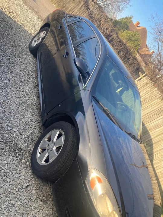 2009 Chevrolet Impala 9th Gen - Image 4 of 5