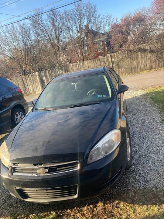 2009 Chevrolet Impala 9th Gen - Image 5 of 5