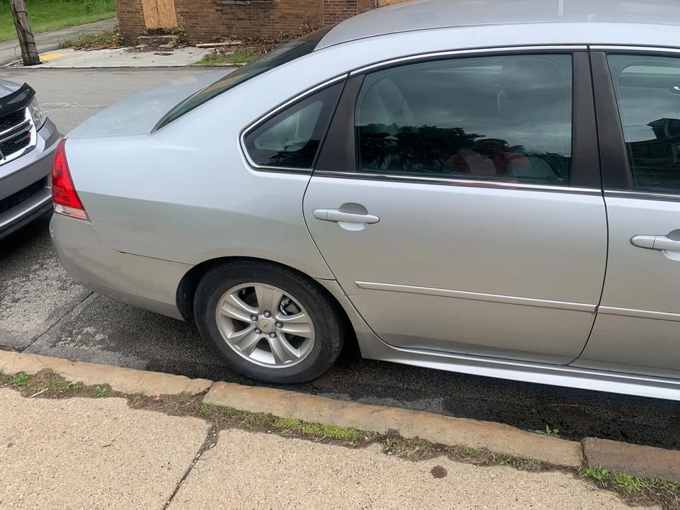 2009 Chevrolet Impala 9th Gen - Image 8 of 9