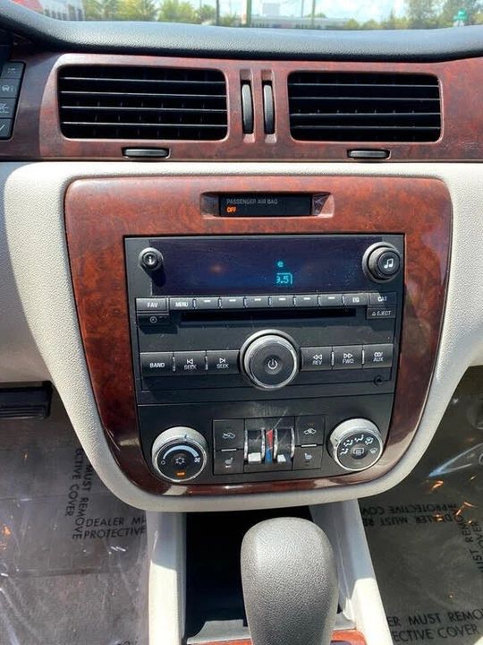 2009 Chevrolet Impala 9th Gen - Image 11 of 11