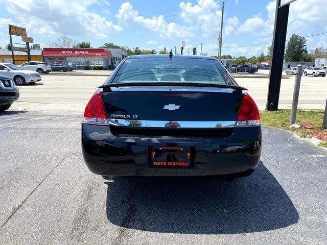 2009 Chevrolet Impala 9th Gen - Image 5 of 11