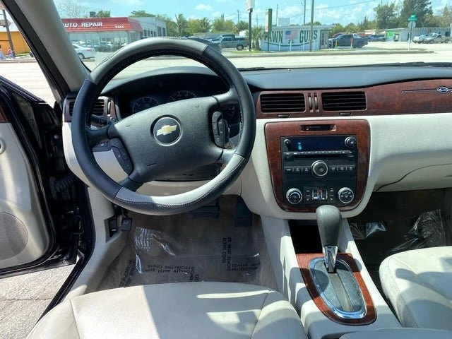 2009 Chevrolet Impala 9th Gen - Image 9 of 11