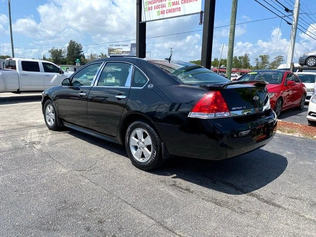 2009 Chevrolet Impala 9th Gen - Image 6 of 11