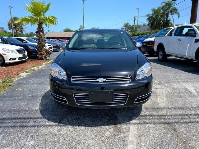2009 Chevrolet Impala 9th Gen - Image 2 of 11
