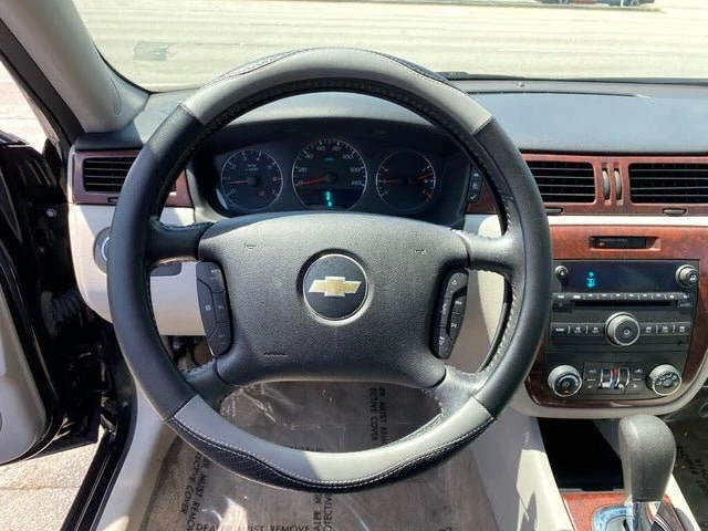 2009 Chevrolet Impala 9th Gen - Image 10 of 11