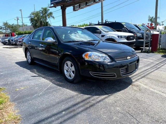 2009 Chevrolet Impala 9th Gen - Image 3 of 11