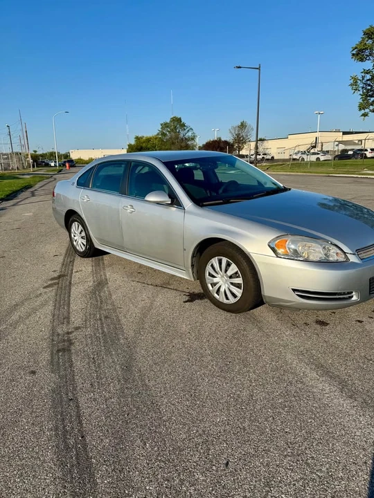 2009 Chevrolet Impala 9th Gen - Image 2 of 7