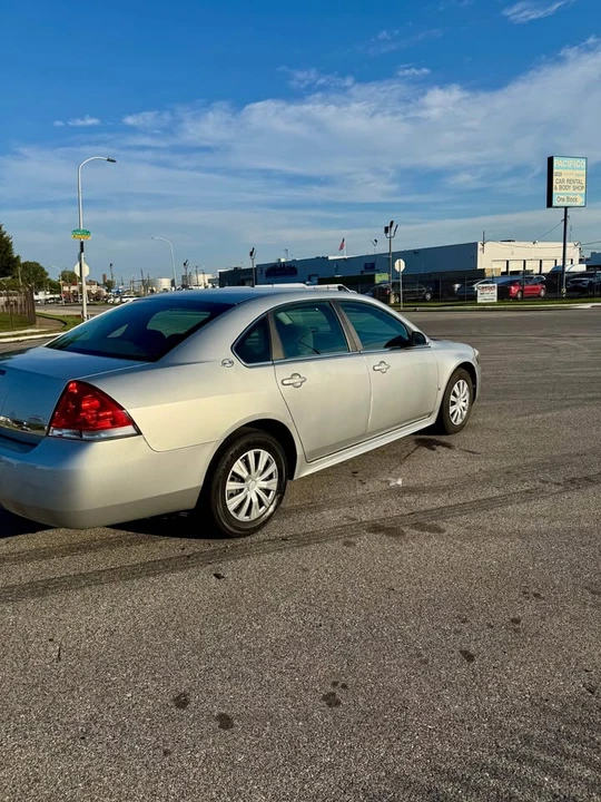2009 Chevrolet Impala 9th Gen - Image 3 of 7