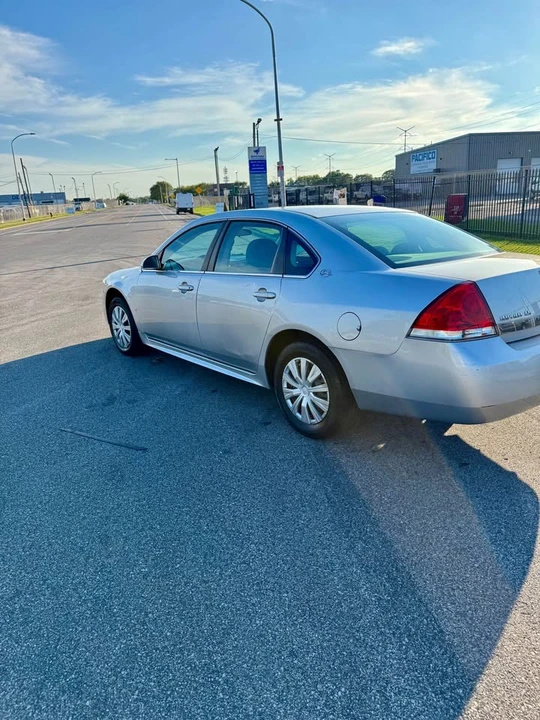 2009 Chevrolet Impala 9th Gen - Image 4 of 7