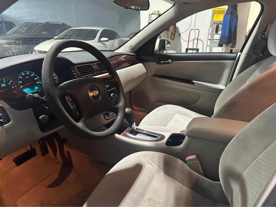 2009 Chevrolet Impala 9th Gen - Image 6 of 9
