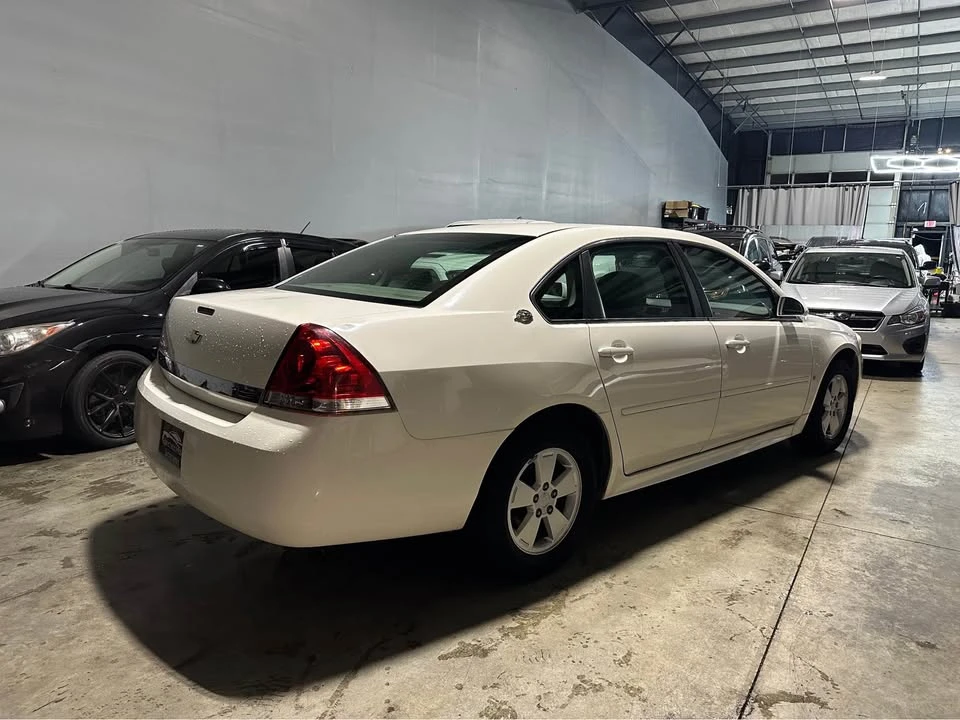 2009 Chevrolet Impala 9th Gen - Image 4 of 9