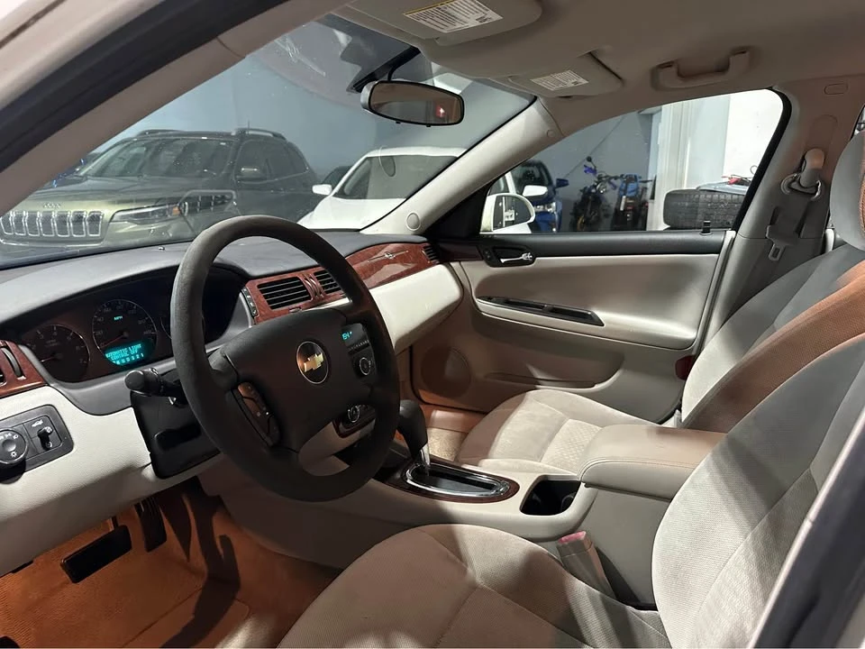 2009 Chevrolet Impala 9th Gen - Image 7 of 9