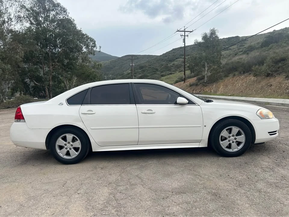 2009 Chevrolet Impala 9th Gen - Image 3 of 6