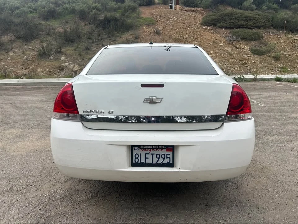 2009 Chevrolet Impala 9th Gen - Image 2 of 6