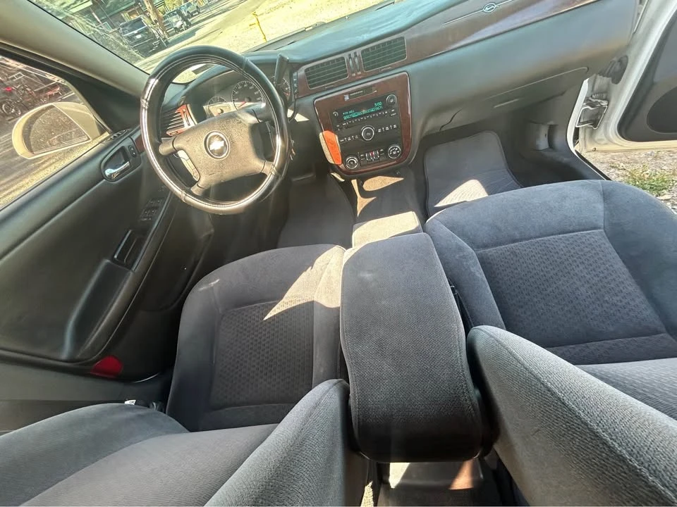 2009 Chevrolet Impala 9th Gen - Image 6 of 6
