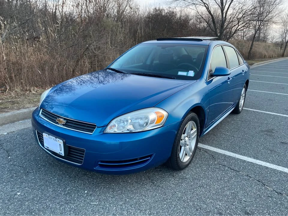 2009 Chevrolet Impala 9th Gen - Image 8 of 10