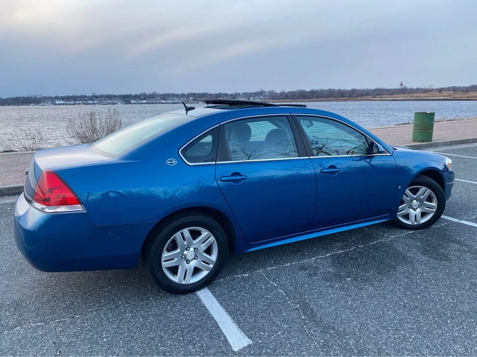 2009 Chevrolet Impala 9th Gen - Image 7 of 10