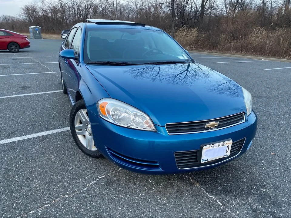 2009 Chevrolet Impala 9th Gen - Image 6 of 10