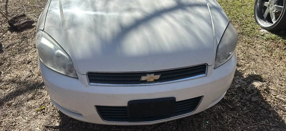 2009 Chevrolet Impala 9th Gen - Image 3 of 5