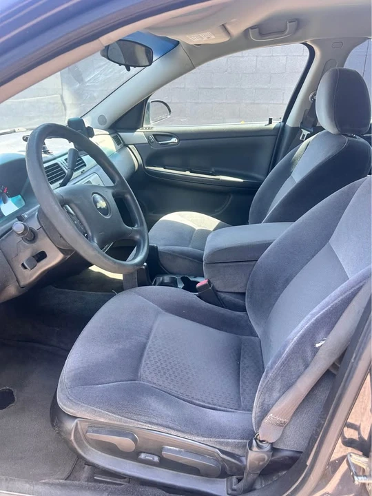 2009 Chevrolet Impala 9th Gen - Image 6 of 7