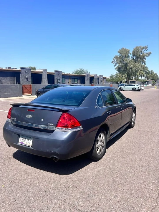 2009 Chevrolet Impala 9th Gen - Image 3 of 7