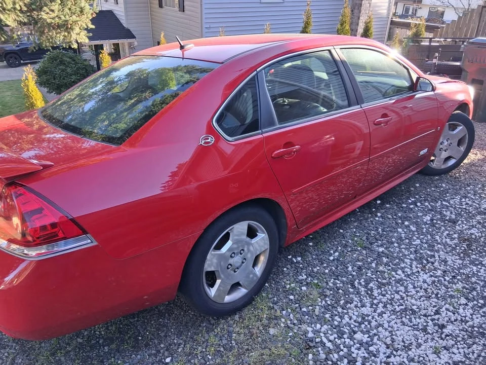 2009 Chevrolet Impala 9th Gen - Image 4 of 8