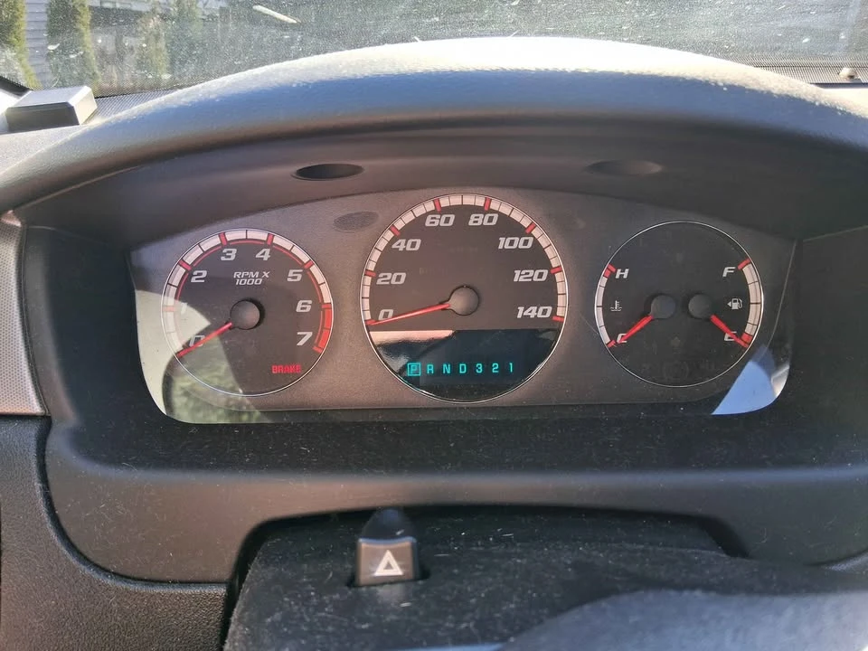 2009 Chevrolet Impala 9th Gen - Image 7 of 8
