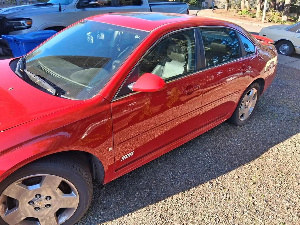 2009 Chevrolet Impala 9th Gen - Image 2 of 8