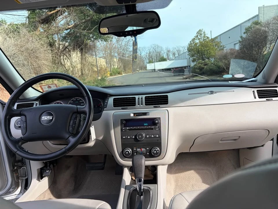 2009 Chevrolet Impala 9th Gen - Image 6 of 6