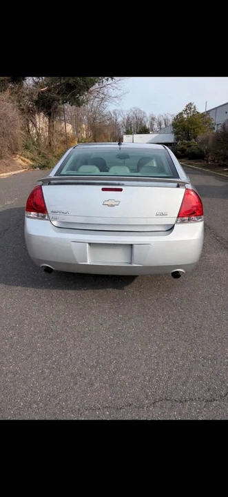 2009 Chevrolet Impala 9th Gen - Image 3 of 6