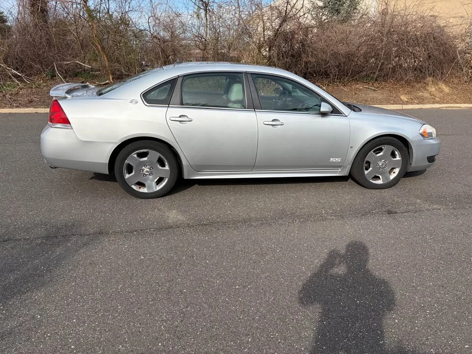 2009 Chevrolet Impala 9th Gen - Image 2 of 6