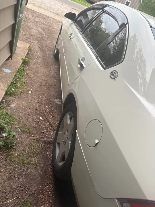 2009 Chevrolet Impala 9th Gen - Image 4 of 4
