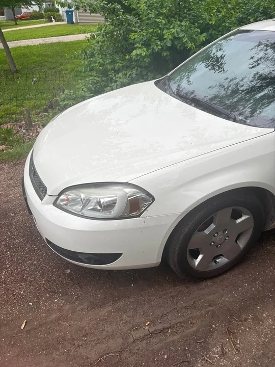 2009 Chevrolet Impala 9th Gen - Image 3 of 4