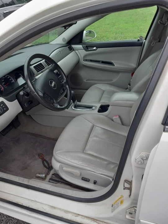 2009 Chevrolet Impala 9th Gen - Image 2 of 4