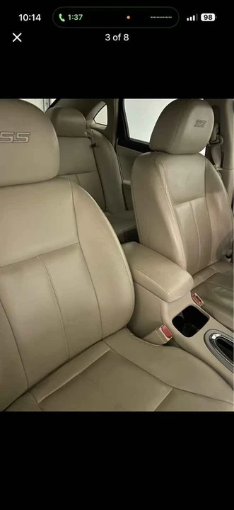 2009 Chevrolet Impala 9th Gen - Image 2 of 7