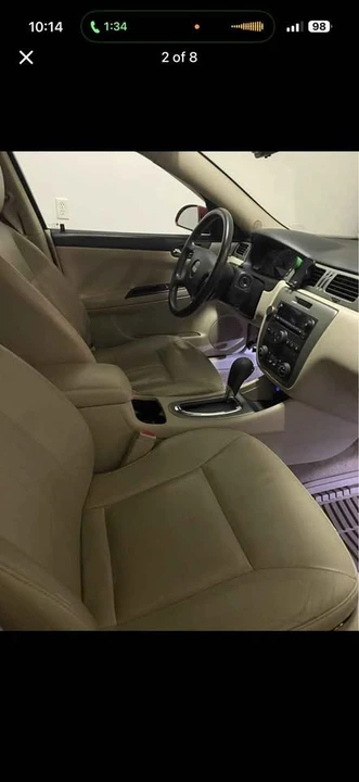 2009 Chevrolet Impala 9th Gen - Image 3 of 7