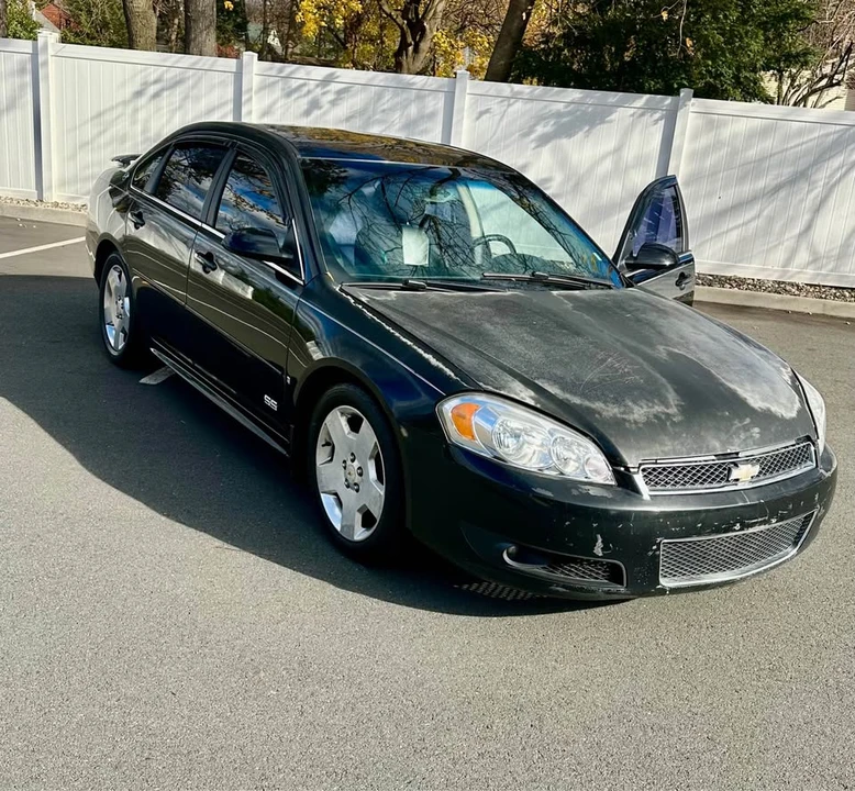 2009 Chevrolet Impala 9th Gen - Image 2 of 5