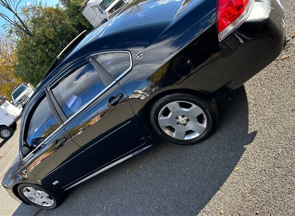 2009 Chevrolet Impala 9th Gen - Image 4 of 5