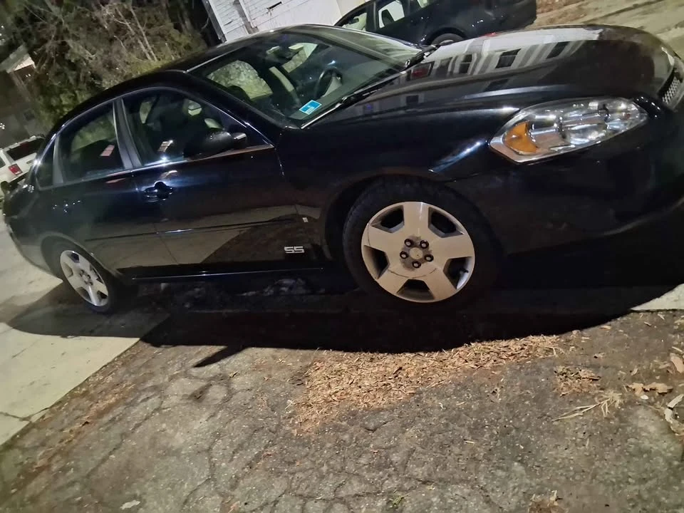 2009 Chevrolet Impala 9th Gen - Image 4 of 4