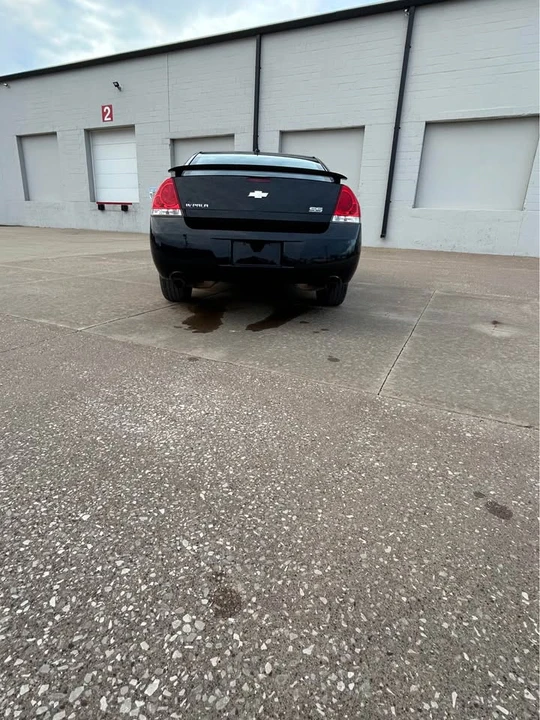 2009 Chevrolet Impala 10th Gen - Image 3 of 14