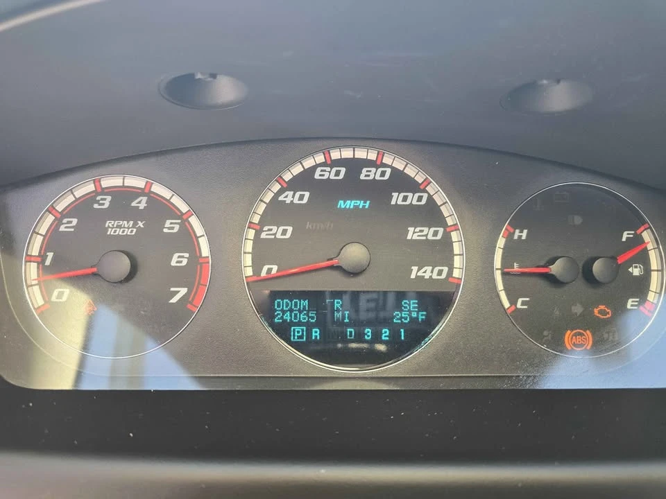 2009 Chevrolet Impala 9th Gen - Image 8 of 8