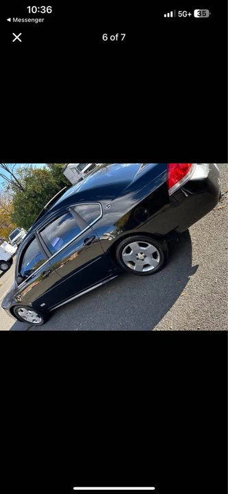 2009 Chevrolet Impala 9th Gen - Image 3 of 11