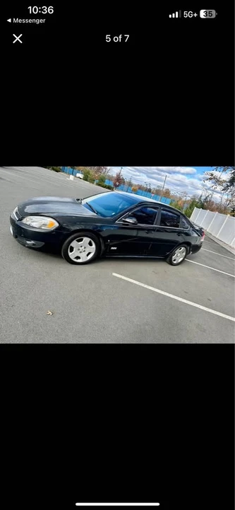 2009 Chevrolet Impala 9th Gen - Image 5 of 11