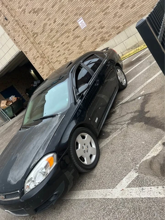 2009 Chevrolet Impala 9th Gen - Image 10 of 11