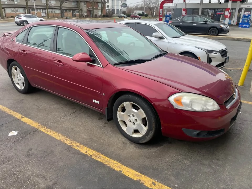 2009 Chevrolet Impala 9th Gen - Image 2 of 5