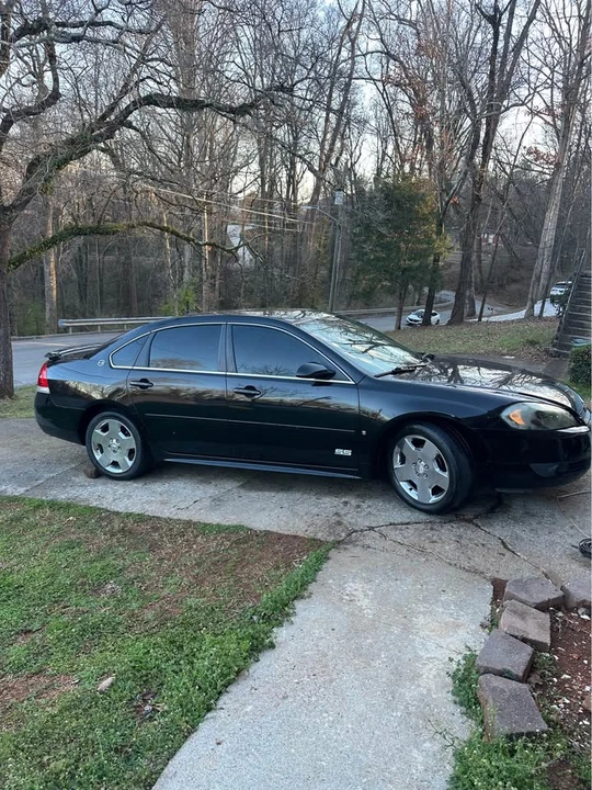 2009 Chevrolet Impala 9th Gen - Image 2 of 8