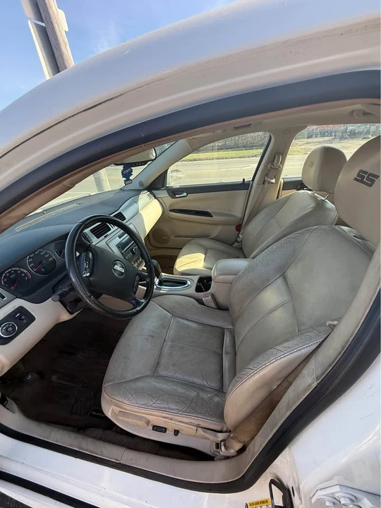 2009 Chevrolet Impala 9th Gen - Image 8 of 12
