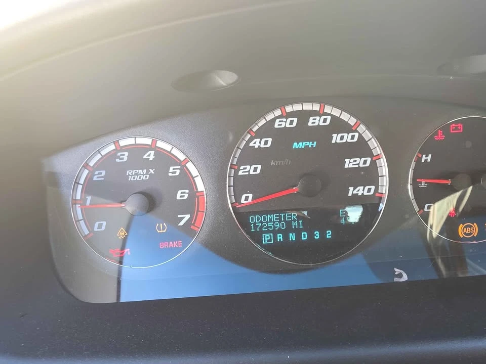 2009 Chevrolet Impala 9th Gen - Image 3 of 5