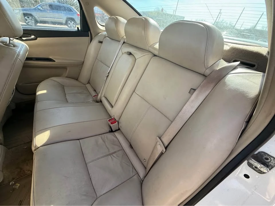 2009 Chevrolet Impala 9th Gen - Image 12 of 12